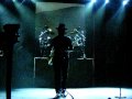 Queensryche "A Dead Man's Words" - June 2009 Eugene OR