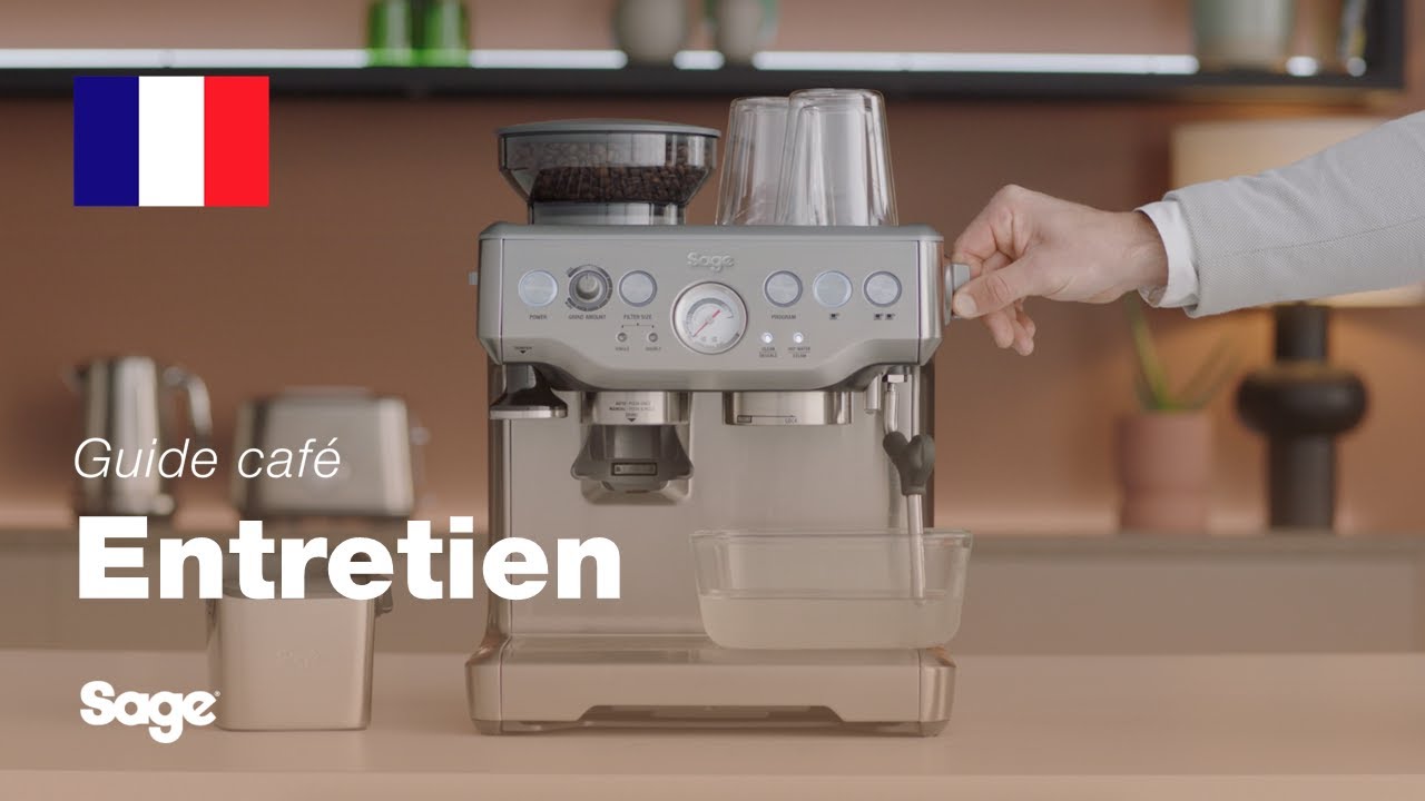 Comment effectuer un détartrage