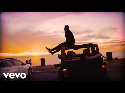 Martin Bester - Lilly