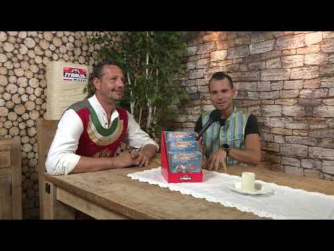 Folx Talk - Zillertaler Edelweiss Duo