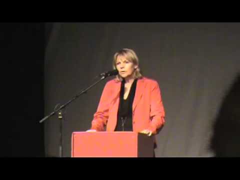 klubszenefestival 2009 Eroeffnung