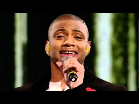 JLS - Love You More Live Performance on X Factor Results Show 14/11/10 HQ