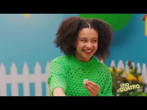 Introducing the NEW Uno Quatro