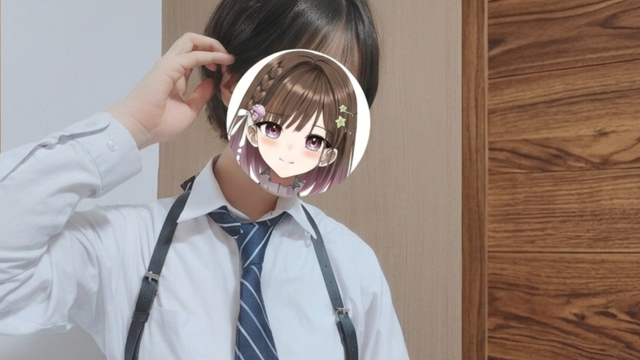 僕に抱かれる準備はできてる？