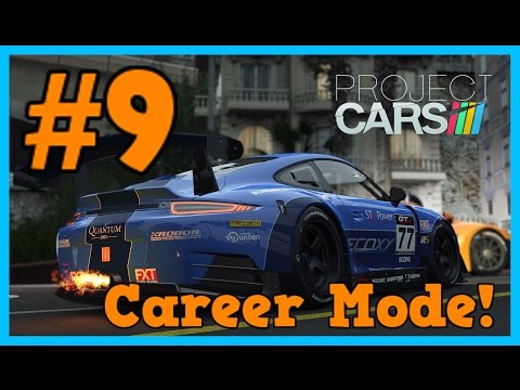 Project CARS - Career Mode #9 - Formula C Offer! [1080p HD 60FPS]