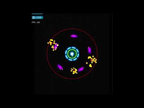 Towerful TD: Neon Warfare