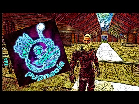 How to PLAY and OUR OPINION of THE PUGNACIA MOD! | Ark Survival