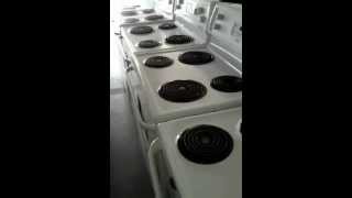 preview picture of video 'Used Appliances 4 sale Toronto Cheap'