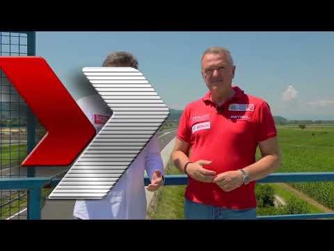 TV Automagazin S12 46 - Test: Ford Puma i BMW X1! Šećer: Ferrari Purosangue!!!