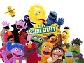 Sesame Street Episodes To Be Cut In Half ABC News