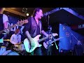 THE EXPLODING HEARTS - BOULEVARD TRASH. Live in Madrid (8-10-25). Sala Wurlitzer Ballroom 
