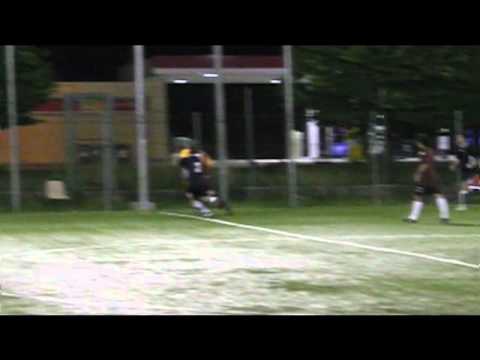 Luglio 2012 - DERBY CALCIO A8 Leroy Merlin Collegno - Leroy Merlin Moncalieri