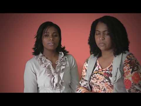 Hino Conserva a paz, ó minha alma Silvana e Dalila