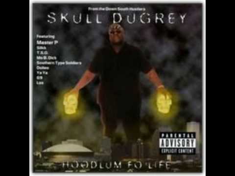 Skull Duggrey - Da' Lue
