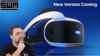 News Wave! - Stardew Valley Switch Gets A Release Date and A New Playstation VR Revision Announced!