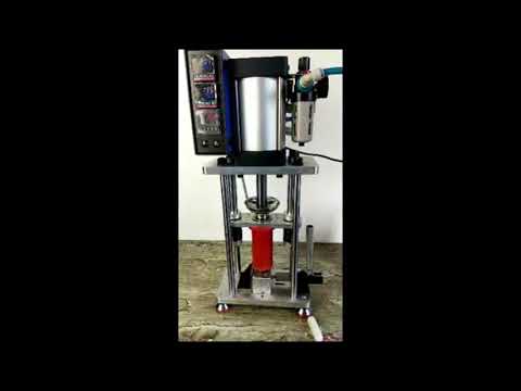 YS 225,YS 240 настольная машина для литья под давлением