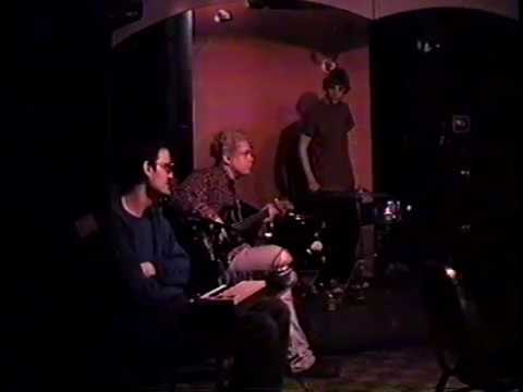 The In Out 05-05-1993 Middle East Cafe "Open Mike"