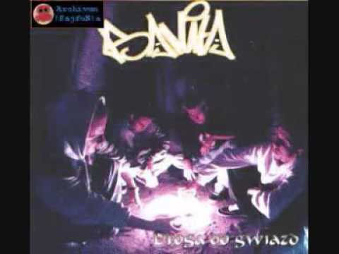 Banita - Rymowane Słowo feat  Batalia,Ciemna