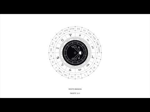 Roots Manuva - 'Facety 2:11' (prod. Four Tet)