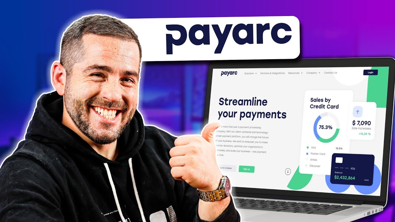PAYARC Review: The Ultimate Payment Processing Solution?