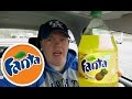 Reed Reviews Fanta Pineapple
