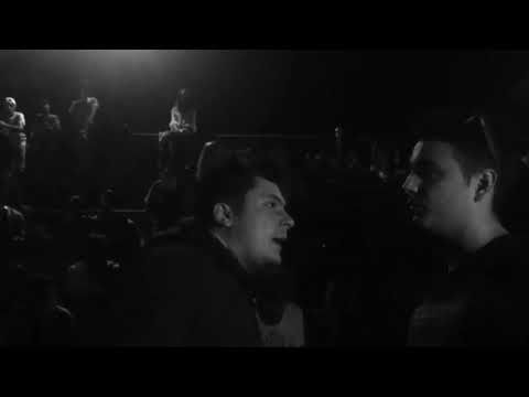 HOZE vs DELAFLOWER (CUARTOS) [2DM BATTLE]