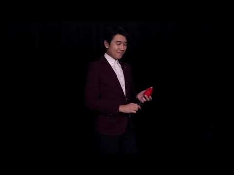 The Rose 2.0 by Bond Lee and Wenzi Magic @dynamitemagicshop