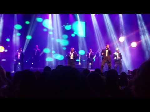 Straight No Chaser - "I'm a Rebel Just For Kicks"