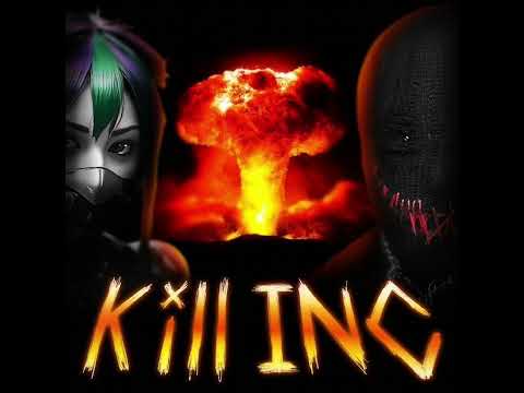 KILL INC - ONI INC x KILL DYLL (INSTRUMENTAL)
