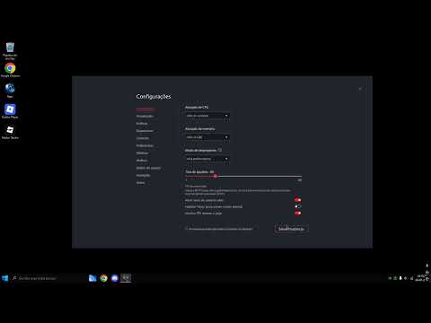 COMO CONFIGURAR el MSI 5.9 +FPS & BUGEAR F11 + FPS Y RENDIMIENTO 👾 Msi Free Fire 2025