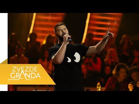 Marko Gacic - Topcina - ZG Specijal 28 - 2018/2019 - (TV Prva 07.04.2019.)