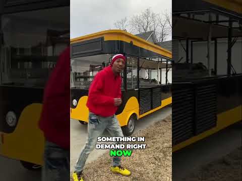 The Ultimate Guide to Starting Your Own Food Truck