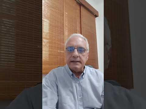 Depoimento em vídeo — Nelson do Nascimento