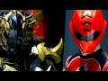 Path Of The Righteous Power Rangers Jungle Fury Full Episode E31 Power Rangers Official
