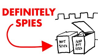 Rahab | Super Fast Bible Stories