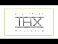 The THX Of The BND Of Doom In G Major