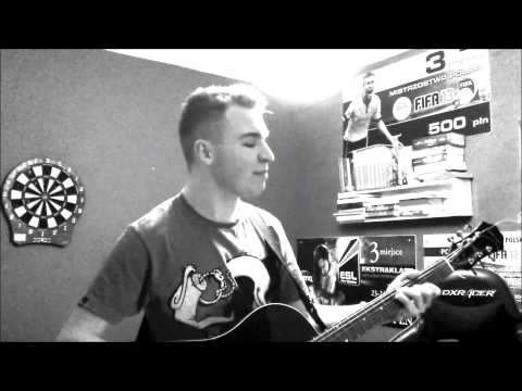 Ram Di Dam - Flashbacks acoustic cover