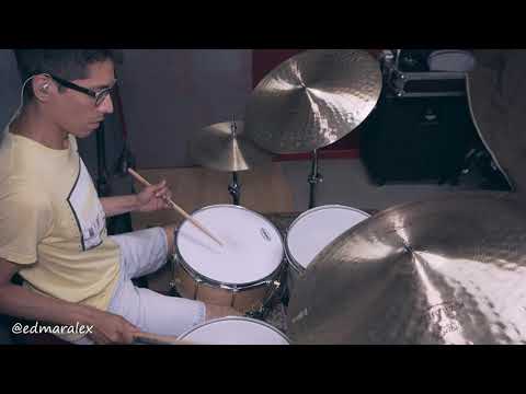 Philly Joe Jones Drum Transcription - Pot Luck