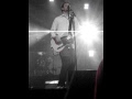 Volcanoes -- Matthew Good