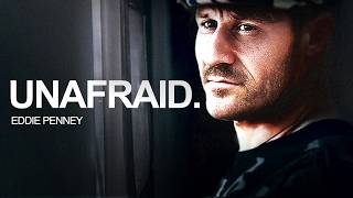 Unafraid: The ELITE Operator Mindset | SEAL Team 6 / DEVGRU Operator Eddie Penney