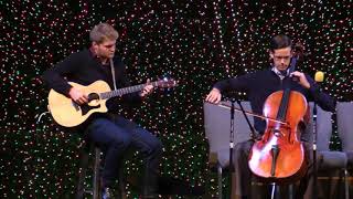 Little Drummer Boy - by Clayton Carroll and Douglas Wiseman