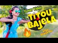 TITOU BAJELA // Gitanjali Das // Cover video by Monika (Pakhi) // Assamese song // Cover dance