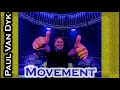 PAUL VAN DYK -  Movement
