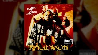 Raekwon | Only Built 4 Cuban Linx... (FULL ALBUM) [HQ]