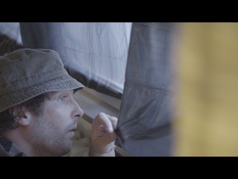 KREIML & SAMURAI – HERBERGSSUCHE/GEGENSPRECHANLOG