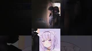 ホラゲで怖がるおかゆんが最高　つぐのひ　猫又おかゆ　ホロライブ切り抜き