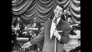 Dean Martin - There's A Rainbow 'Round My Shoulder