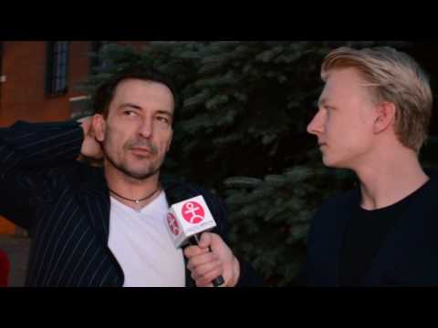 Dariusz Kordek o współpracy muzycznej z Tomkiem Lubertem | przeAmbitni.pl