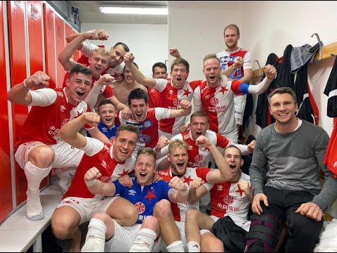 Futsal: AC Sparta Praha - SK Slavia Praha 4:5 (1:1)