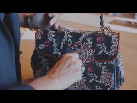 Just In: Patricia Talks About Fall 2017